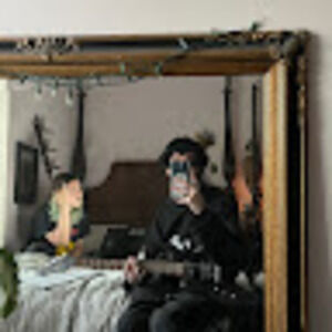 Meet your Posher, Sunny